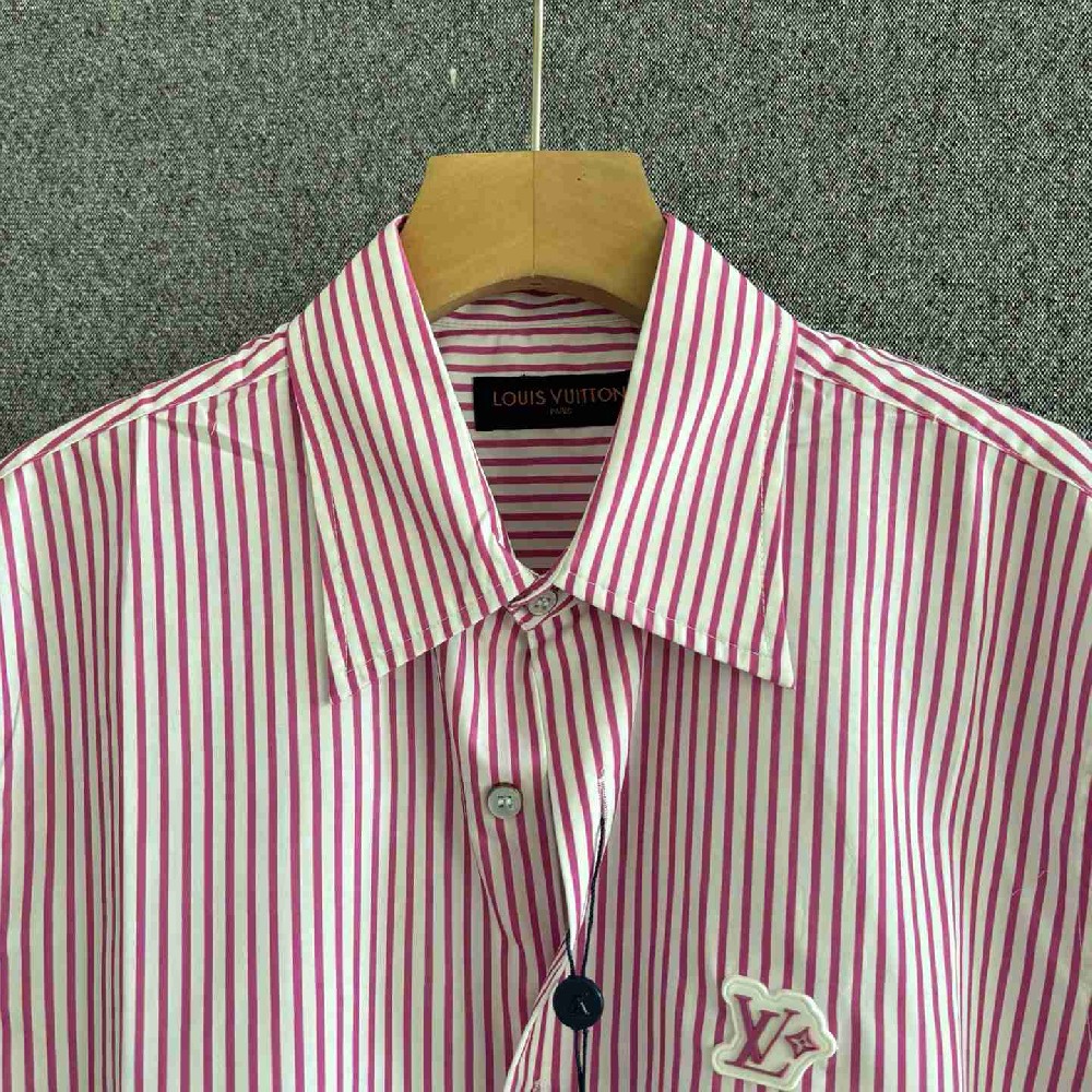 Louis  Vuitton T Shirt LVY0597