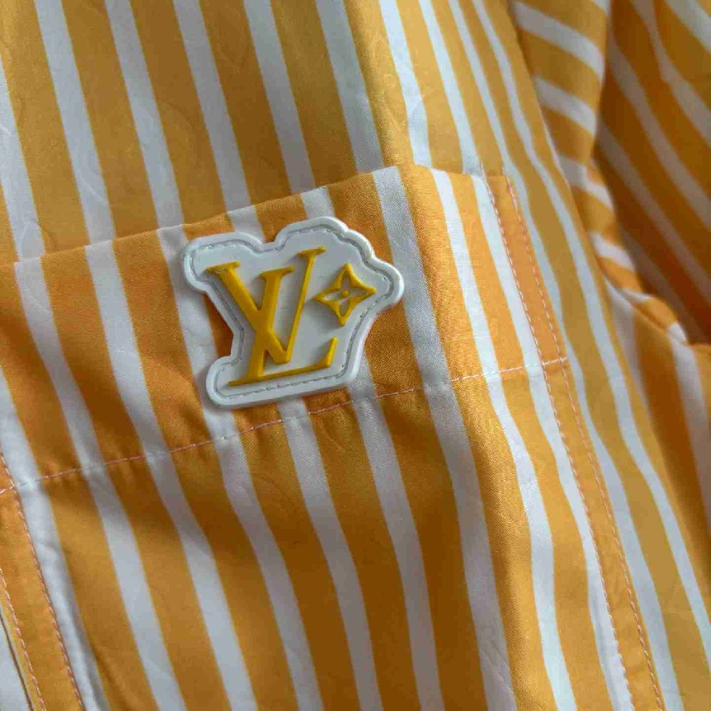 Louis  Vuitton T Shirt LVY0599