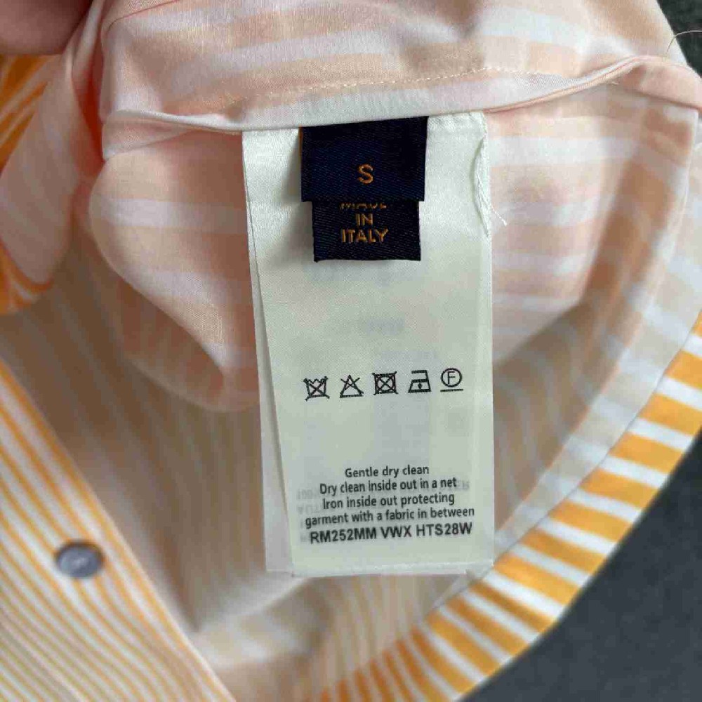 Louis  Vuitton T Shirt LVY0599