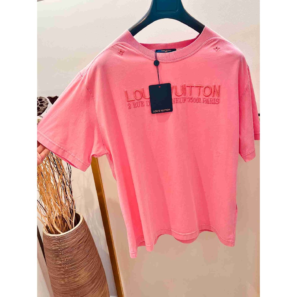 Louis  Vuitton T Shirt LVY0601