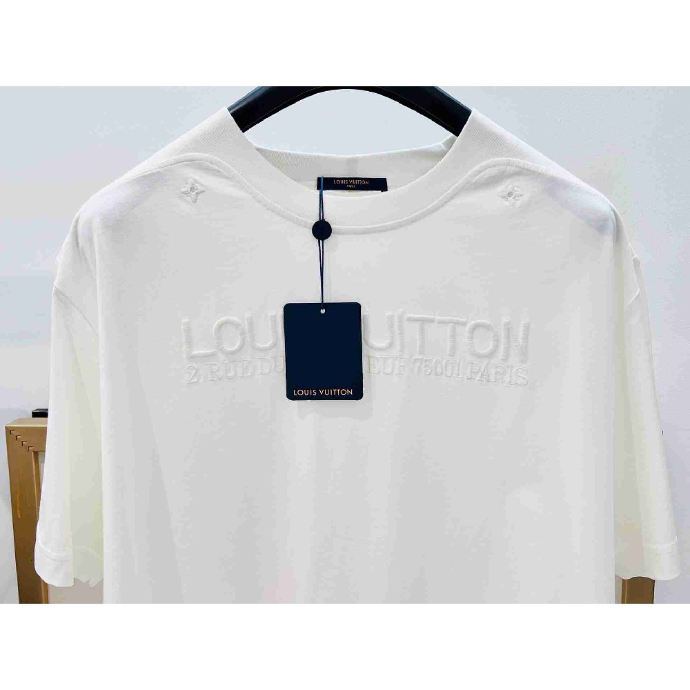 Louis  Vuitton T Shirt LVY0602