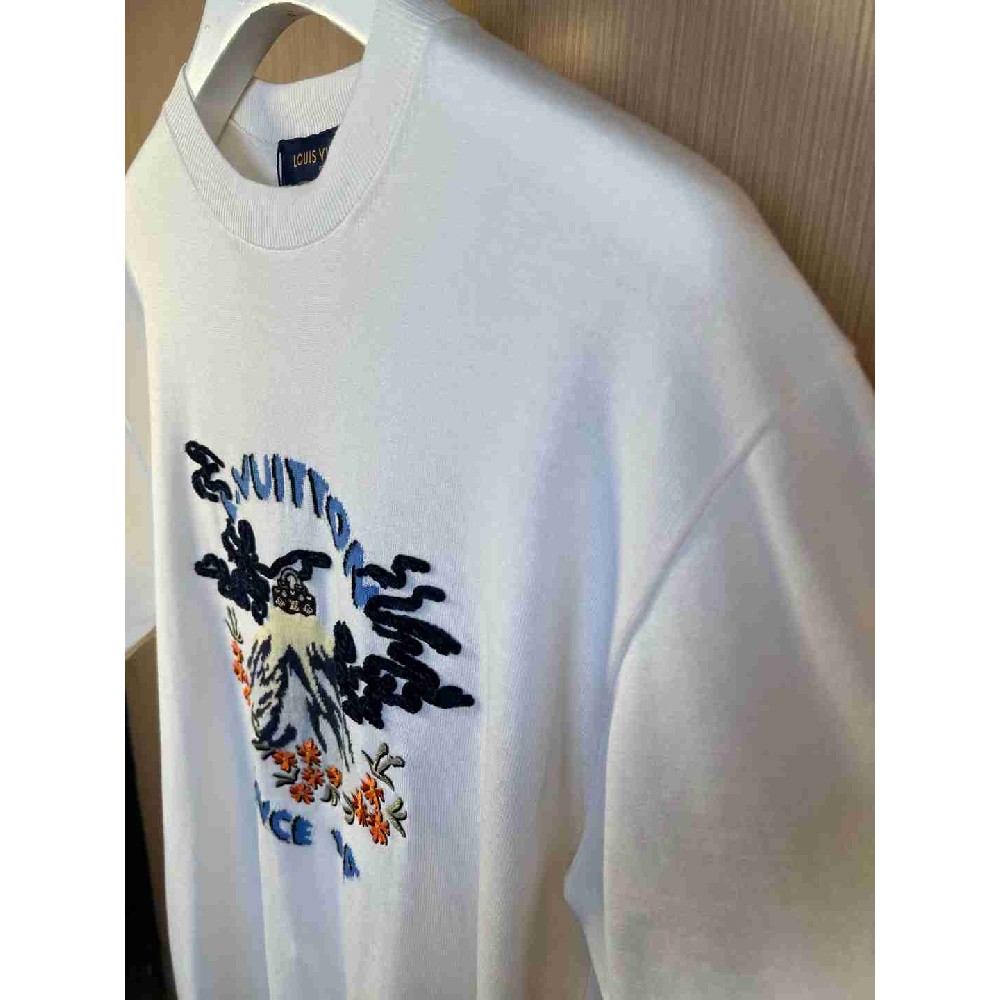 Louis  Vuitton T Shirt LVY0603