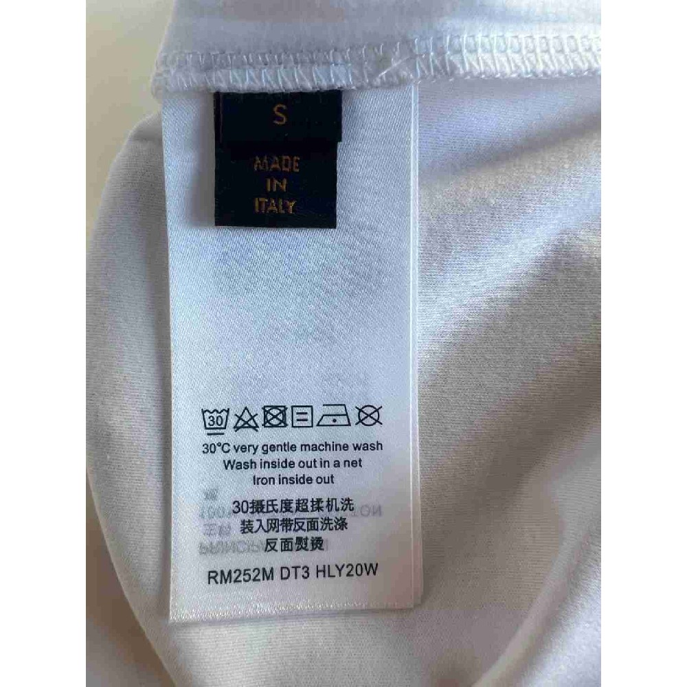 Louis  Vuitton T Shirt LVY0604