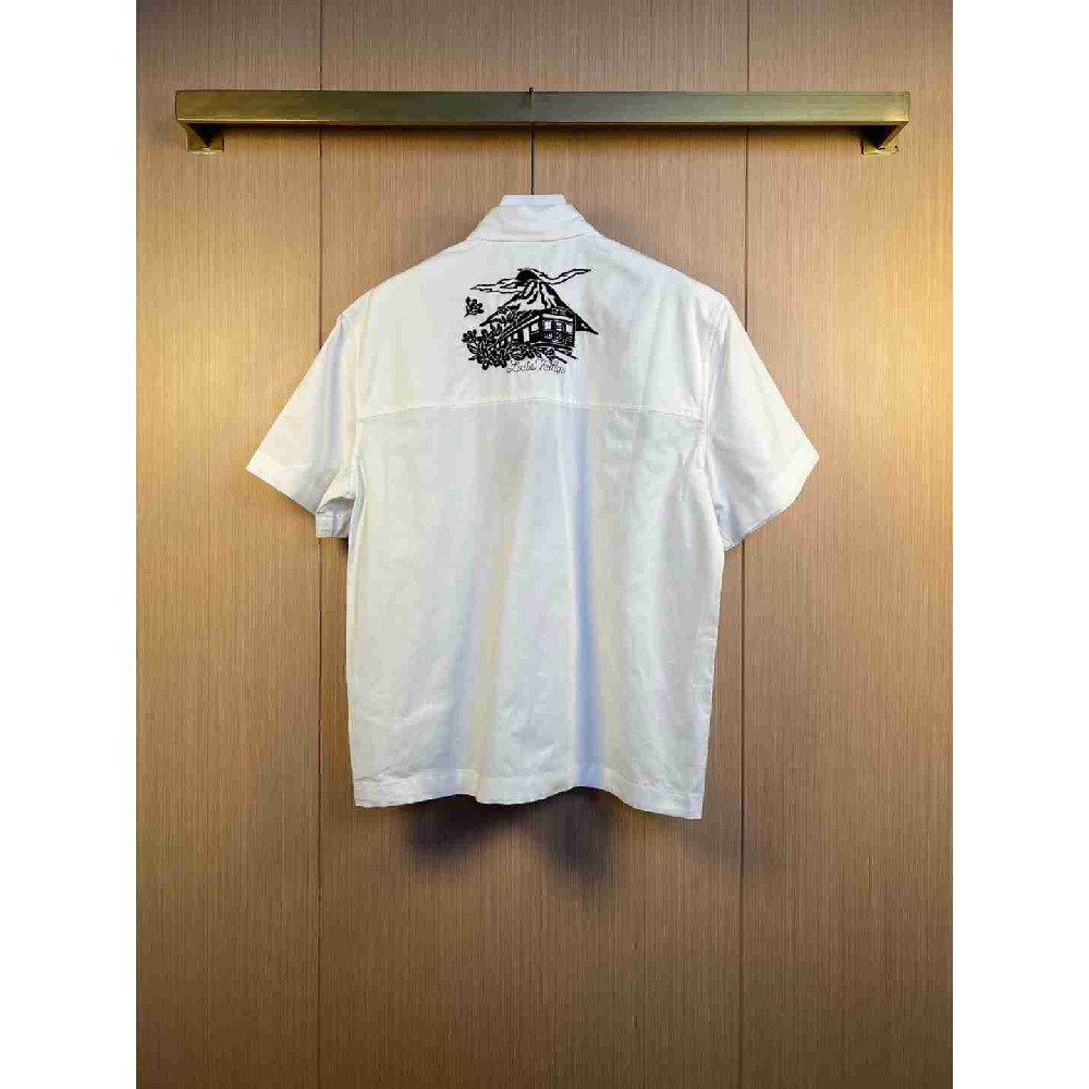 Louis  Vuitton T Shirt LVY0605