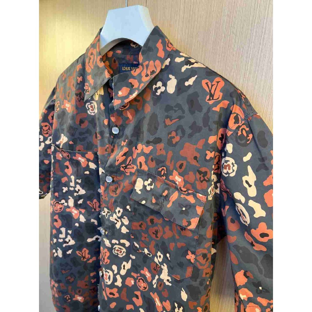 Louis   Vuitton T Shirt LVY0614