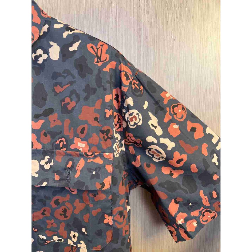 Louis   Vuitton T Shirt LVY0614