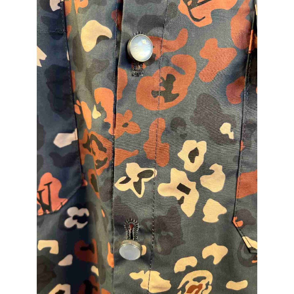 Louis   Vuitton T Shirt LVY0614