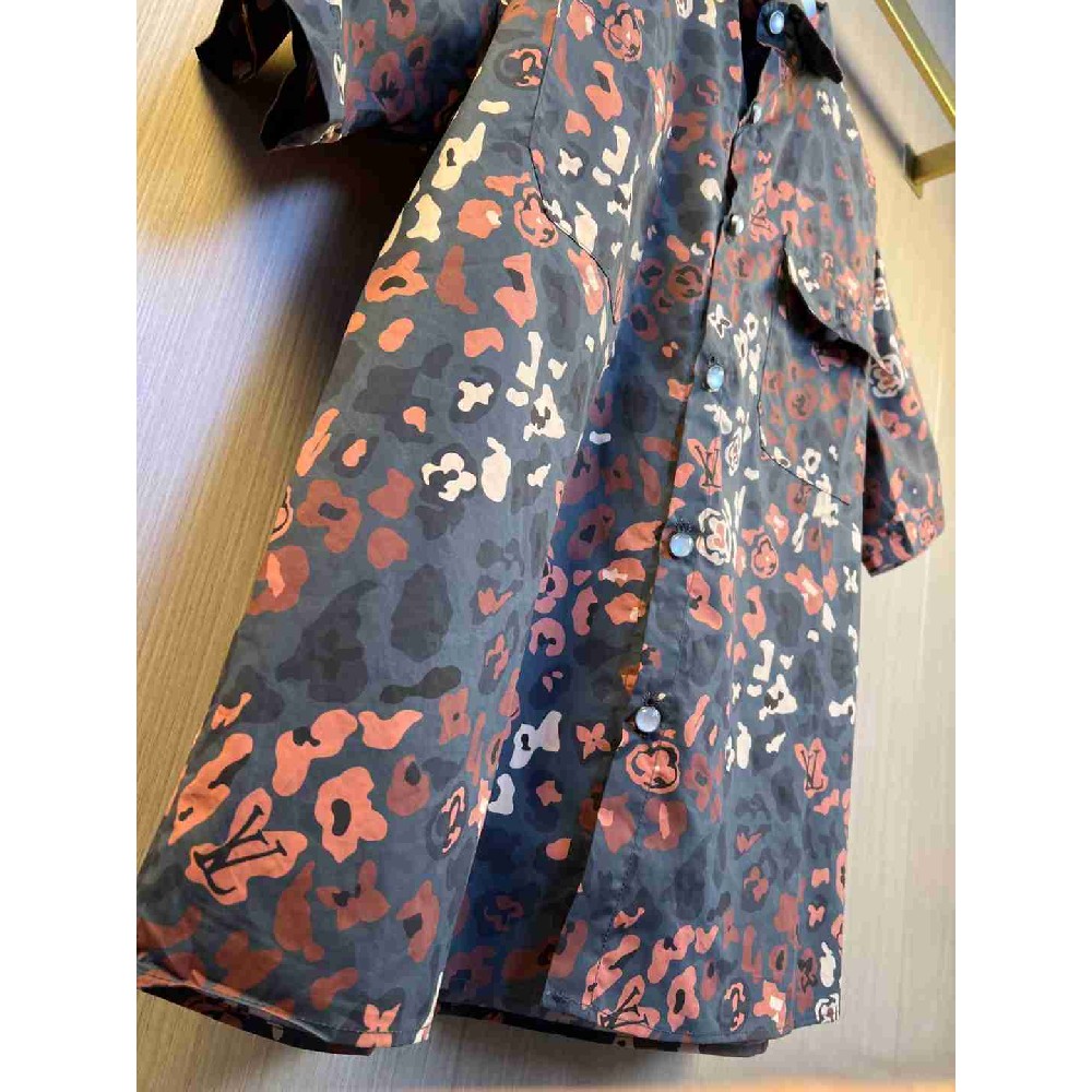 Louis   Vuitton T Shirt LVY0614