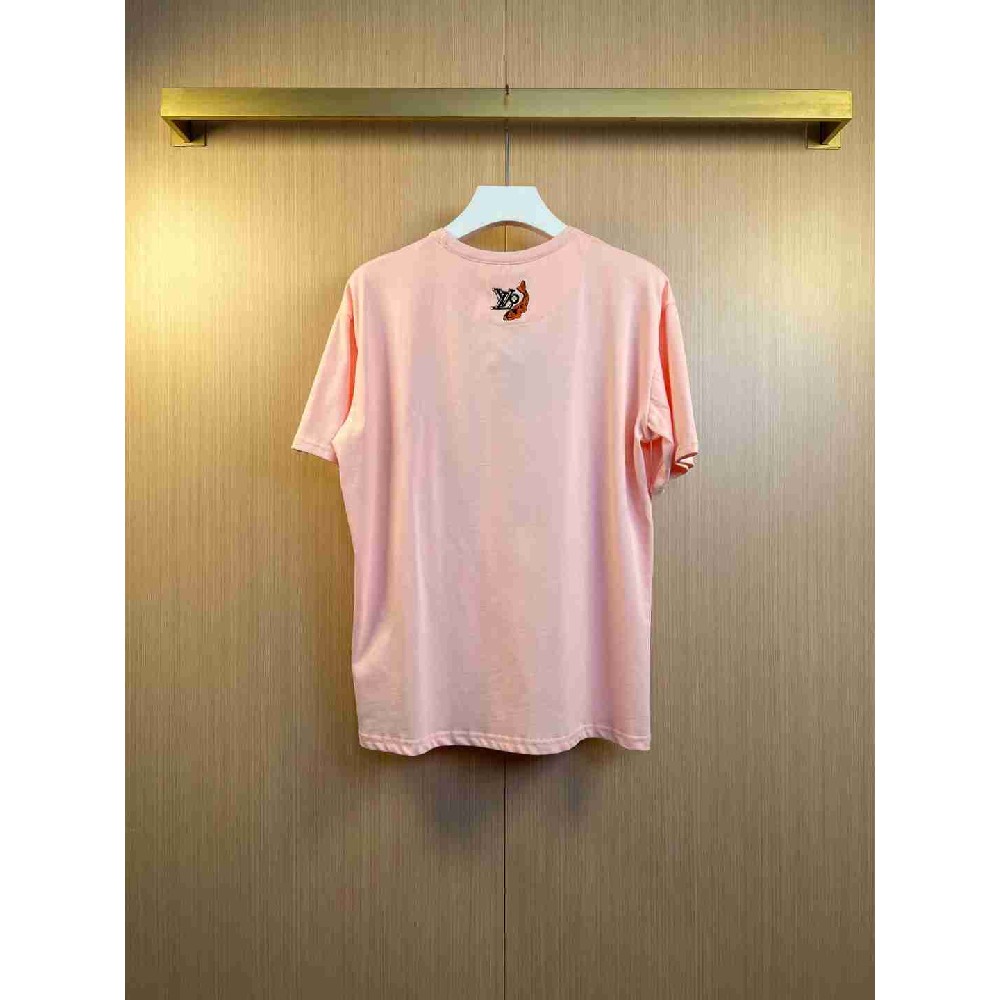 Louis   Vuitton T Shirt LVY0615