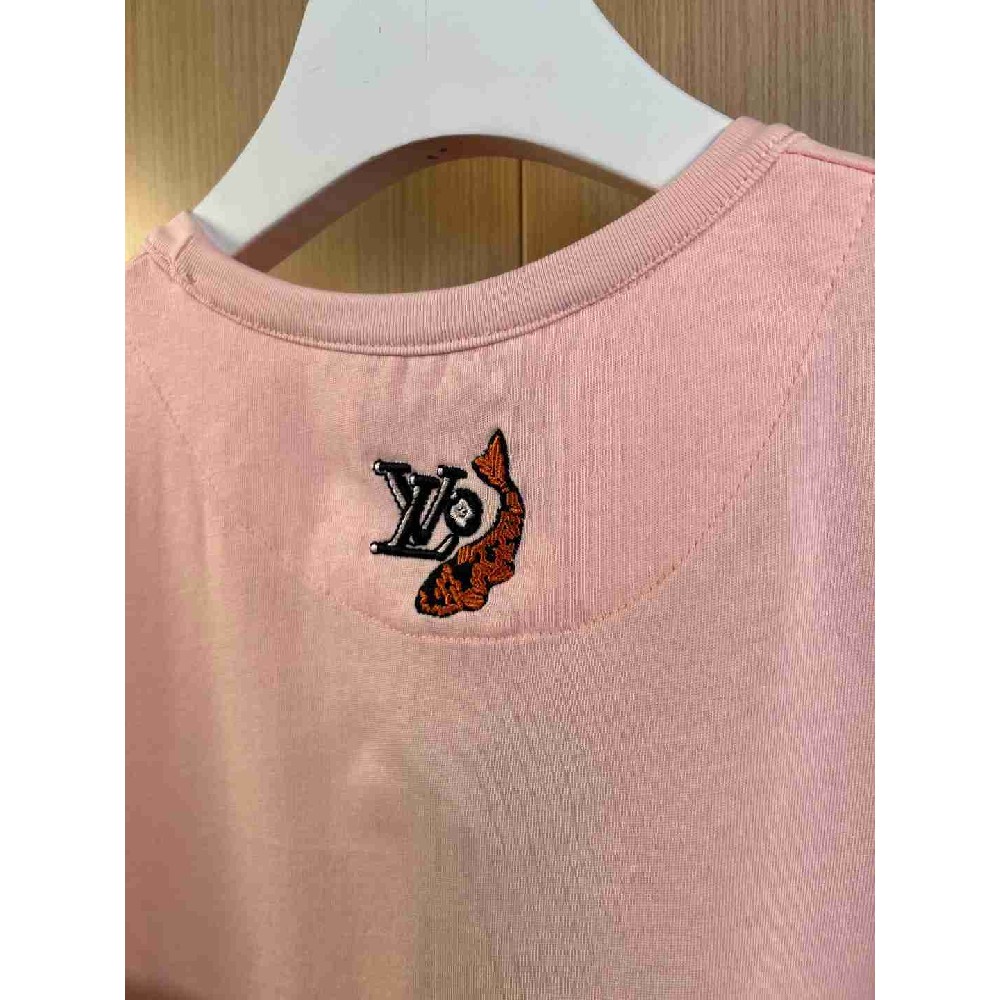 Louis   Vuitton T Shirt LVY0615