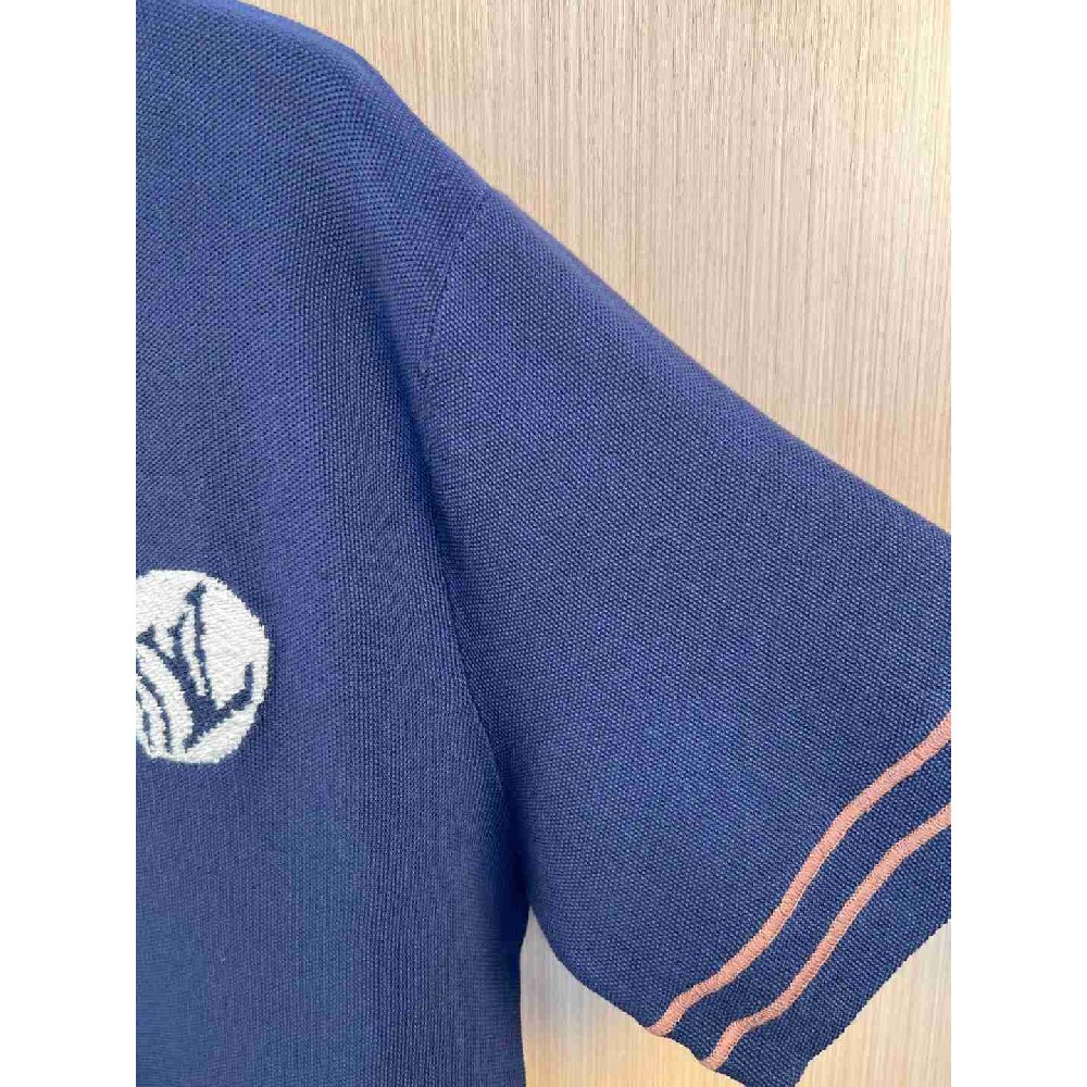 Louis   Vuitton T Shirt LVY0617