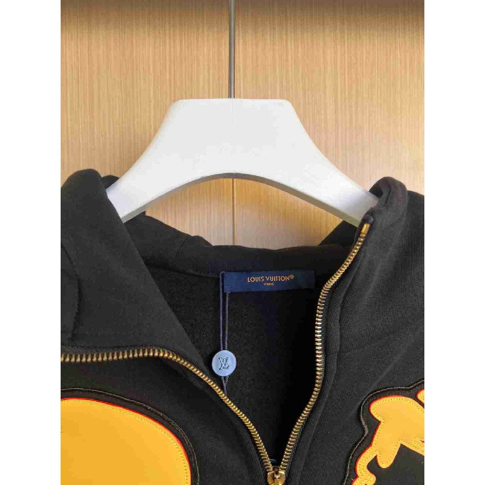 Louis Vuitton Tops LVY0621