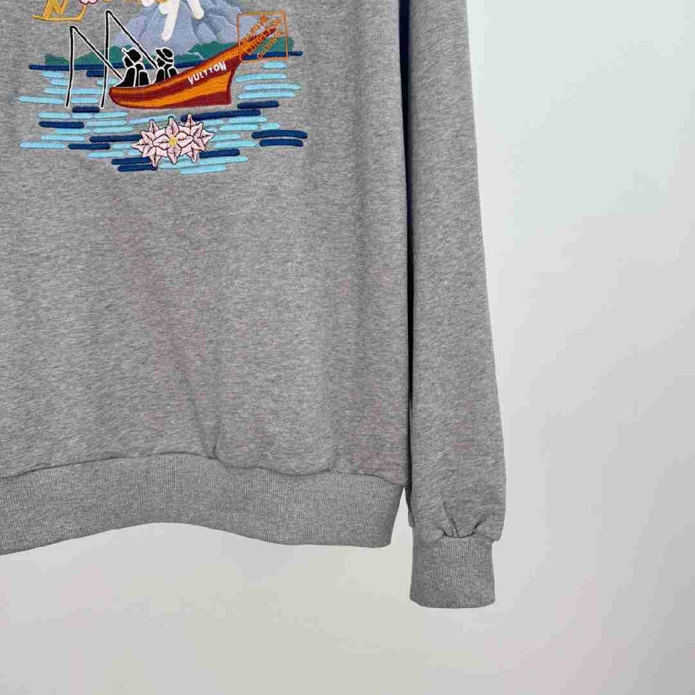 Louis Vuitton Tops LVY0628