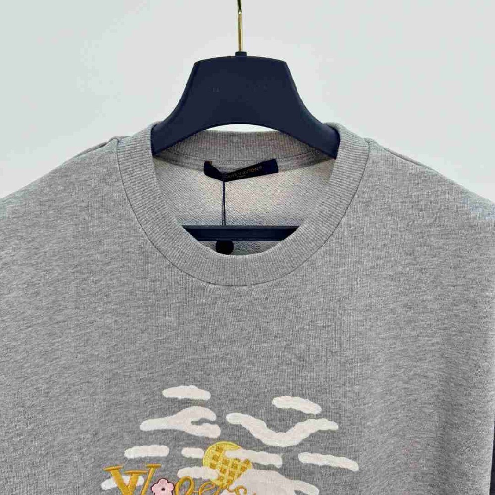 Louis Vuitton Tops LVY0628