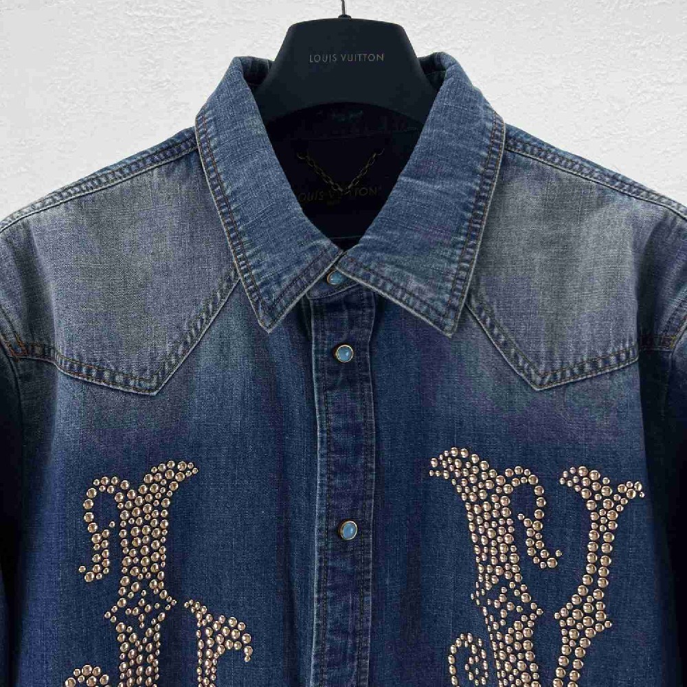 Louis Vuitton Tops LVY0629