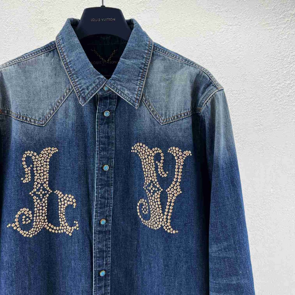 Louis Vuitton Tops LVY0629