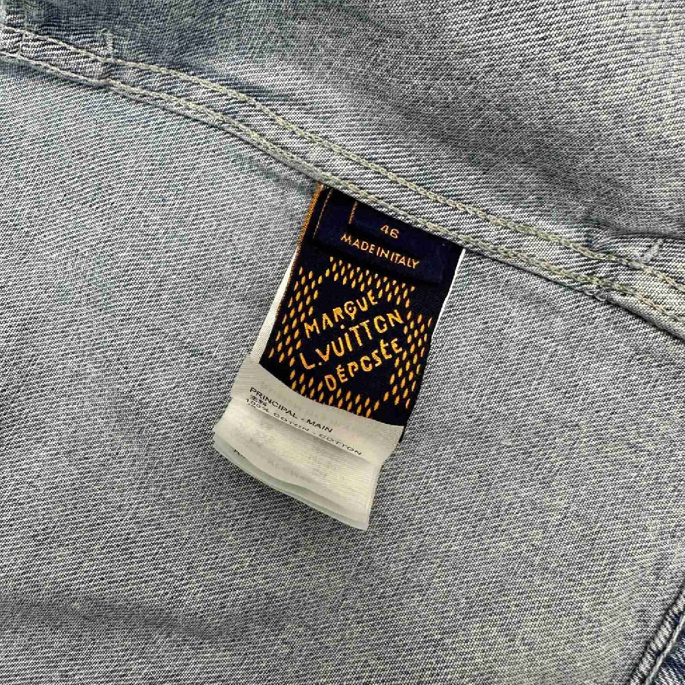 Louis Vuitton Tops LVY0631