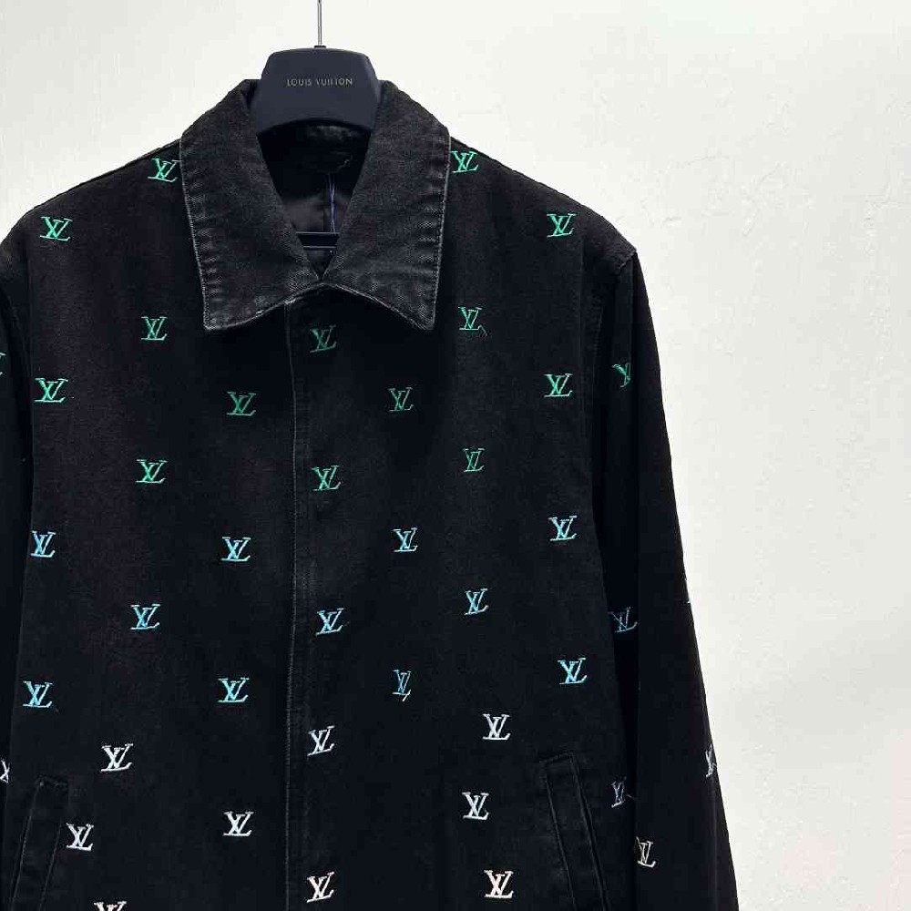 Louis Vuitton Tops LVY0632