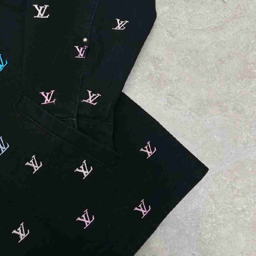 Louis Vuitton Tops LVY0632