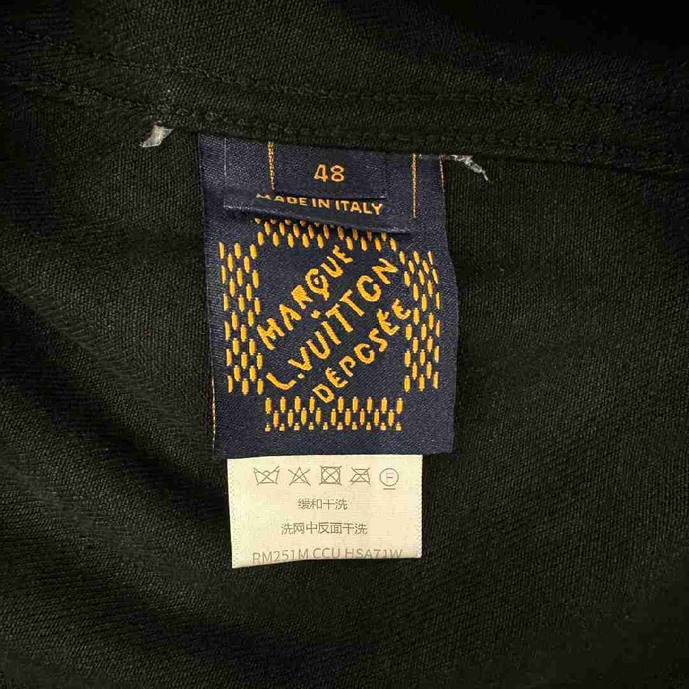 Louis Vuitton Tops LVY0633