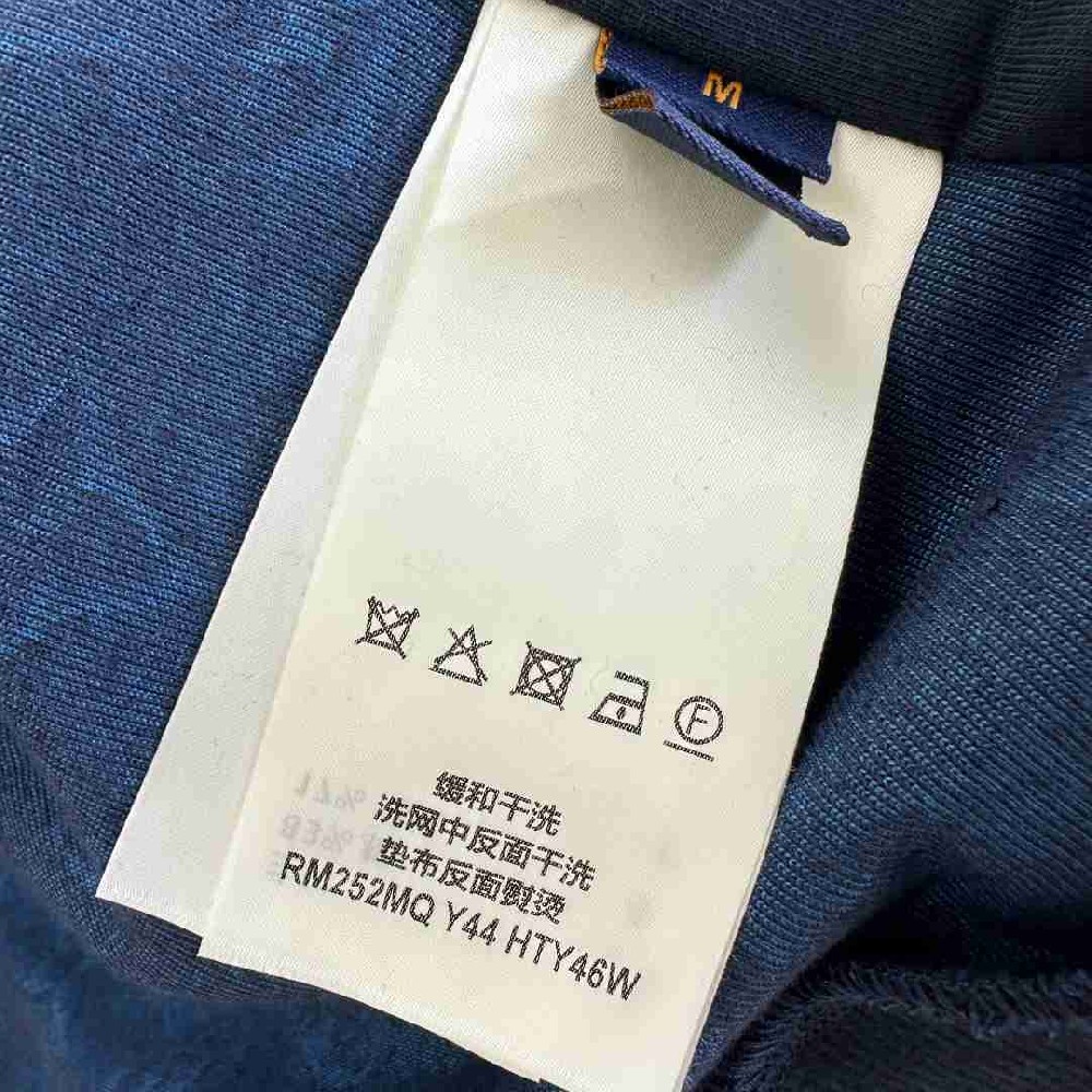 Louis Vuitton Tops LVY0634