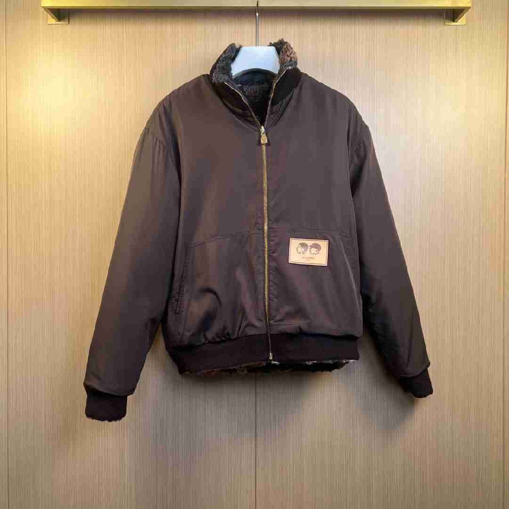 Louis Vuitton Tops LVY0638