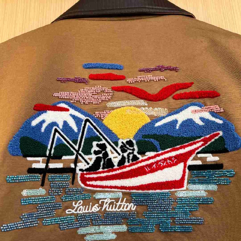 Louis Vuitton Tops LVY0639