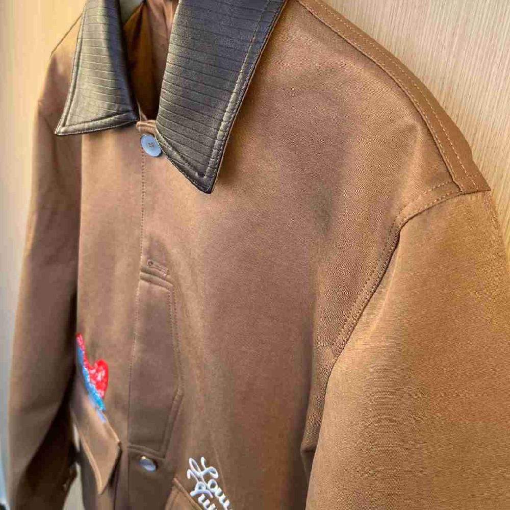 Louis Vuitton Tops LVY0639