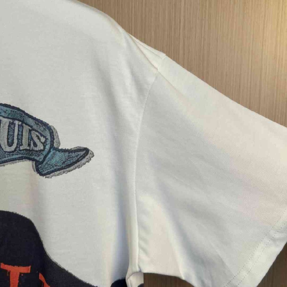 Louis Vuitton T Shirt LVY0640