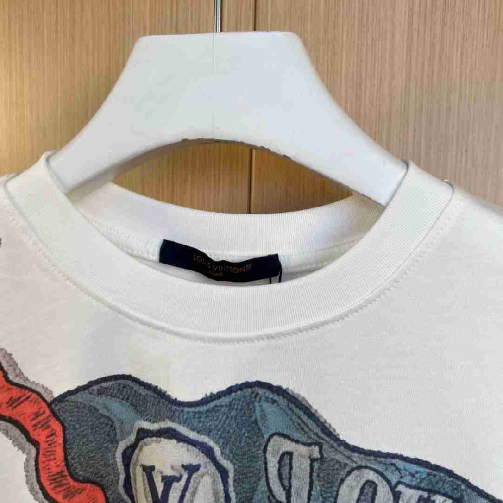 Louis Vuitton T Shirt LVY0640