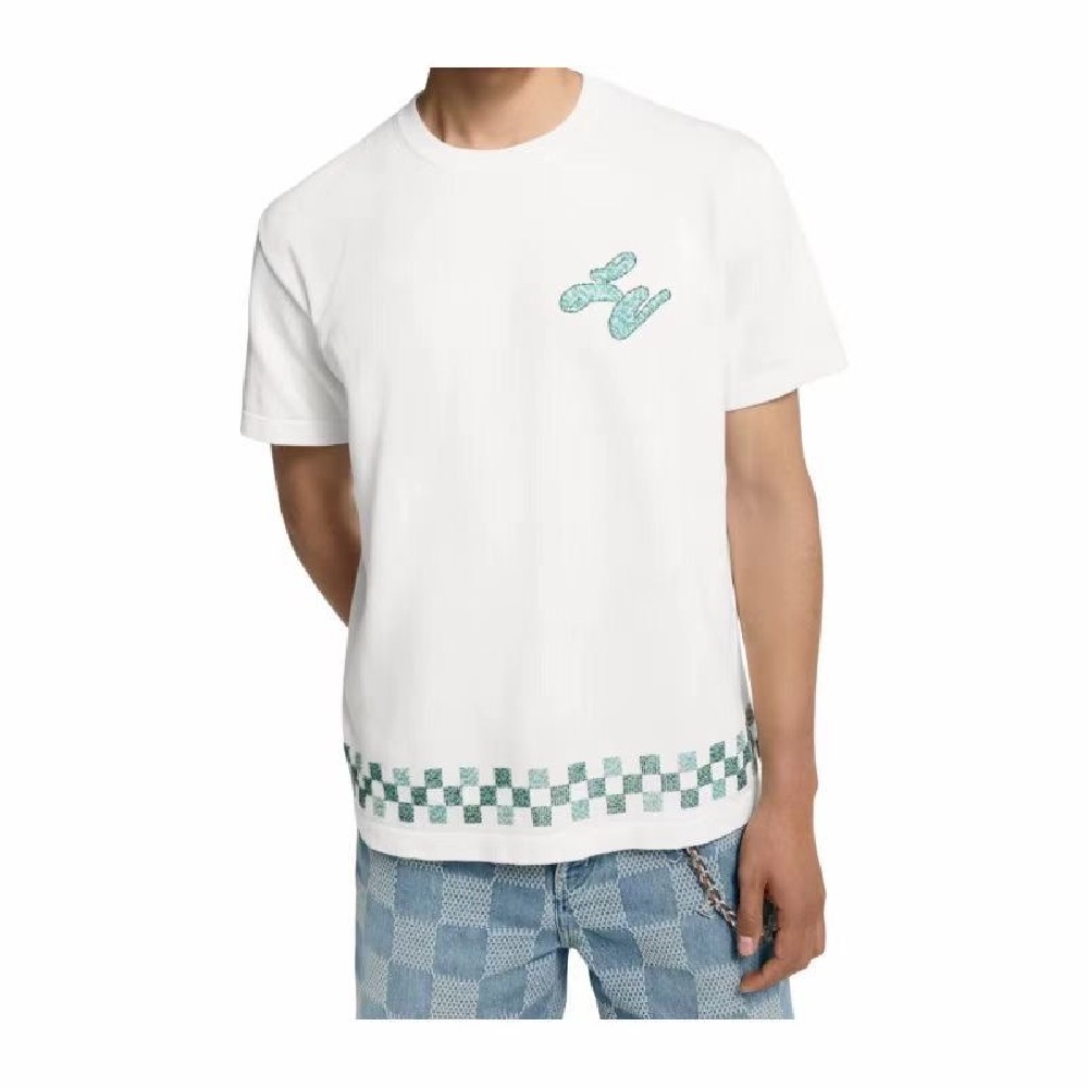 Louis Vuitton T Shirt LVY0641