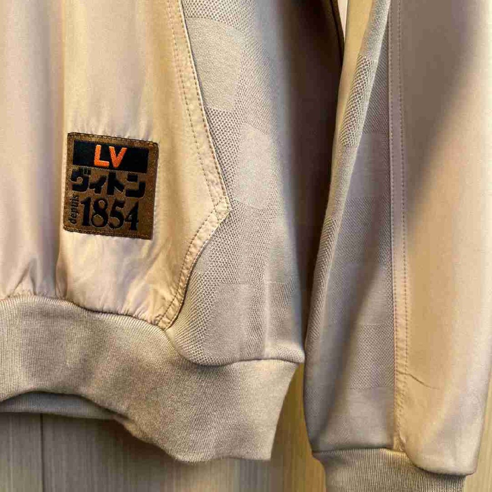 Louis Vuitton Tops LVY0643