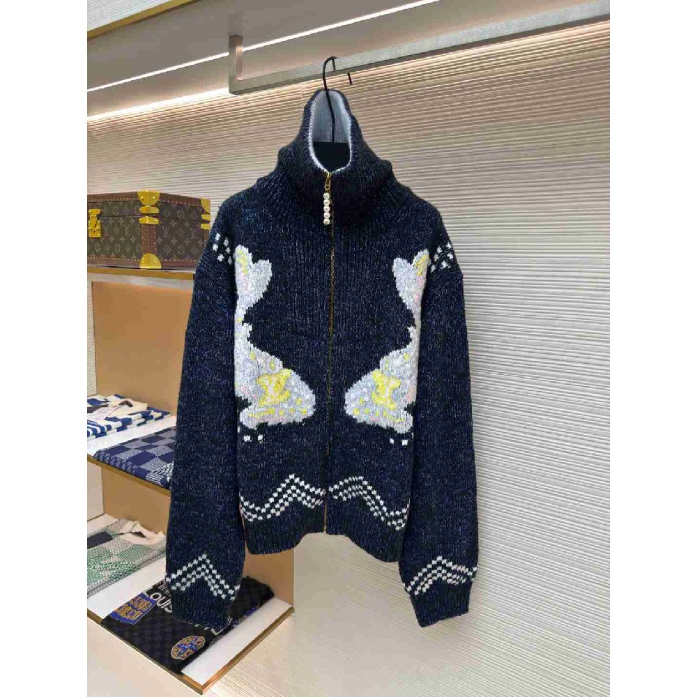 Louis  Vuitton Tops LVY0666