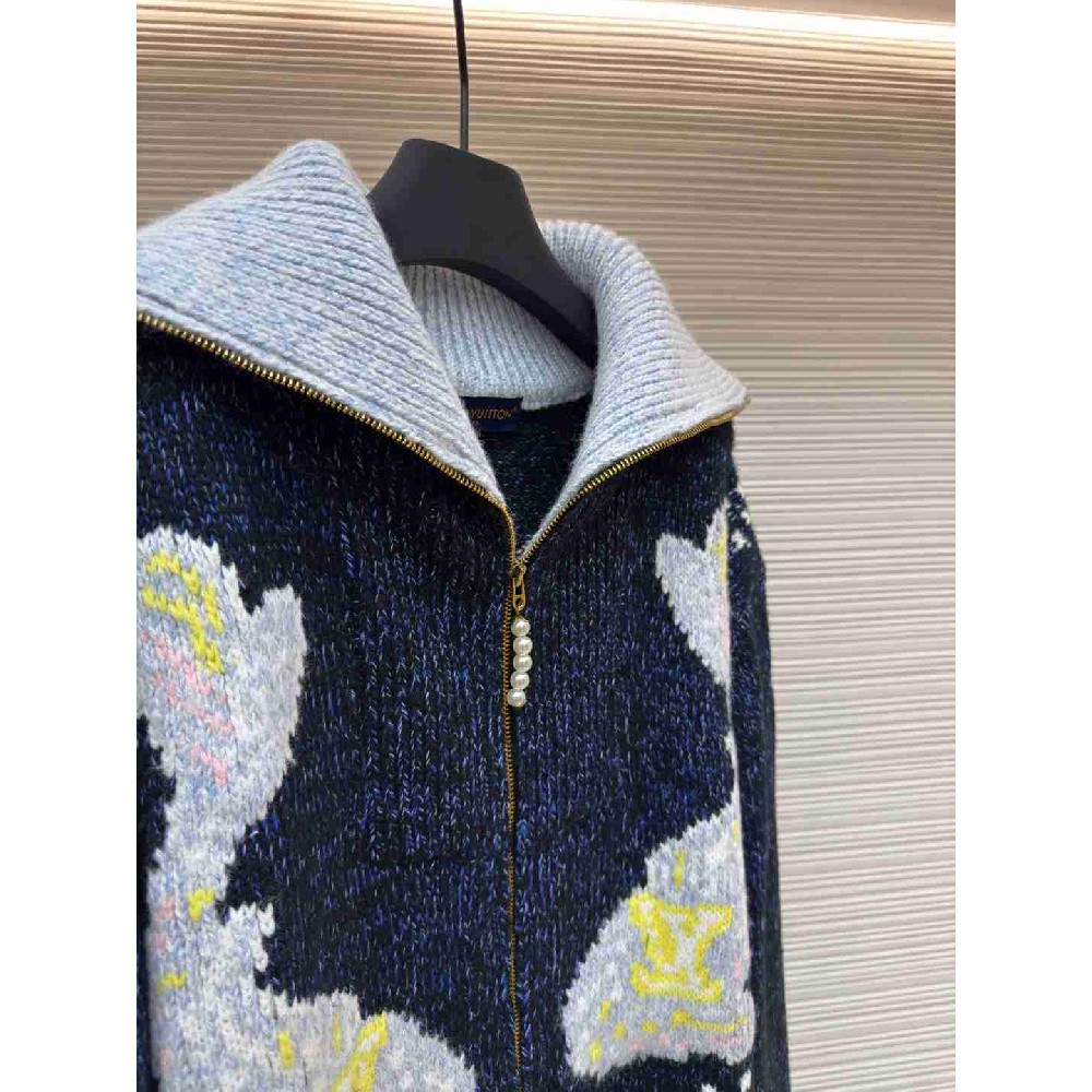 Louis  Vuitton Tops LVY0666