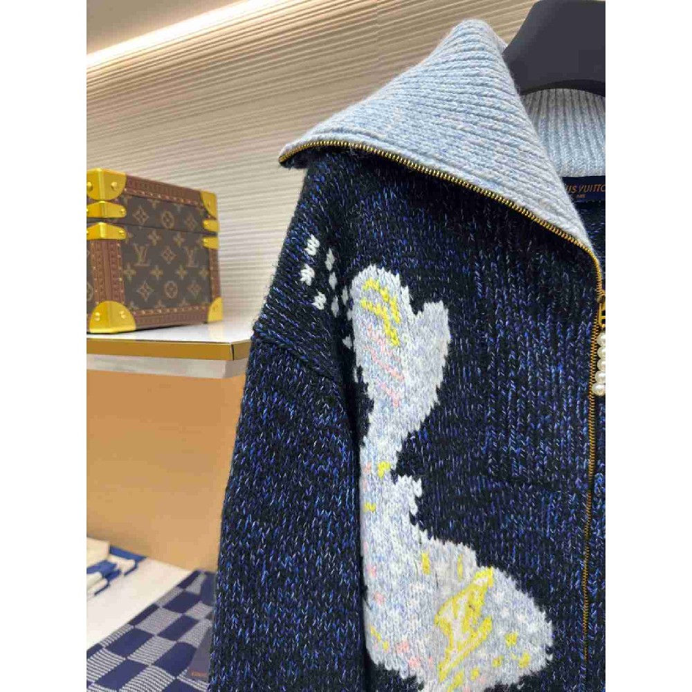 Louis  Vuitton Tops LVY0666