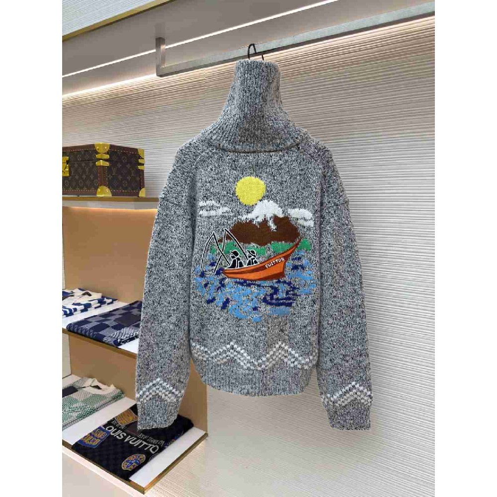 Louis  Vuitton Tops LVY0667