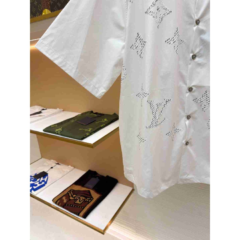 Louis  Vuitton T Shirt LVY0676