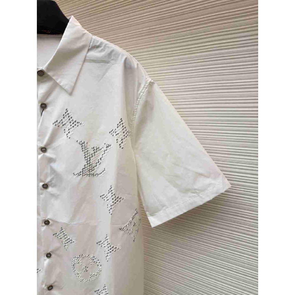 Louis  Vuitton T Shirt LVY0676