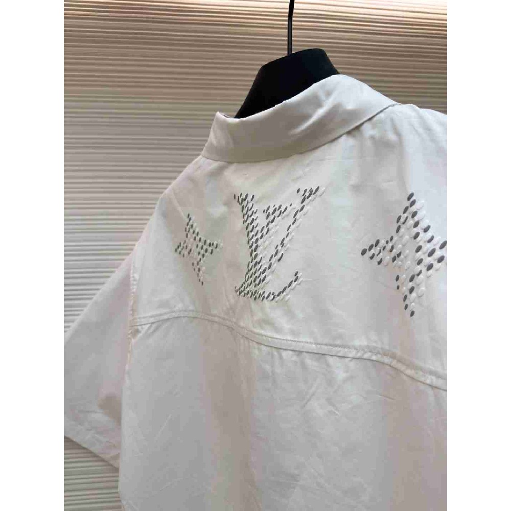 Louis  Vuitton T Shirt LVY0676