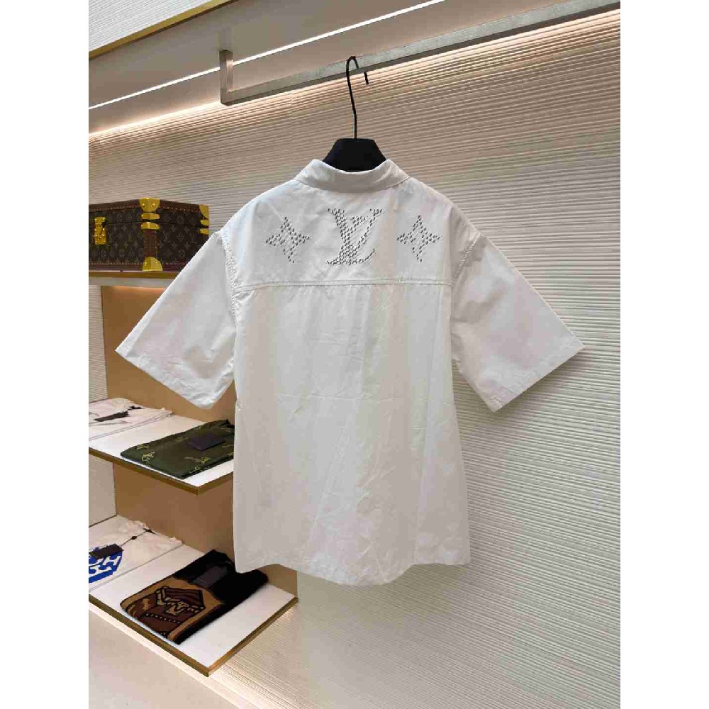 Louis  Vuitton T Shirt LVY0676