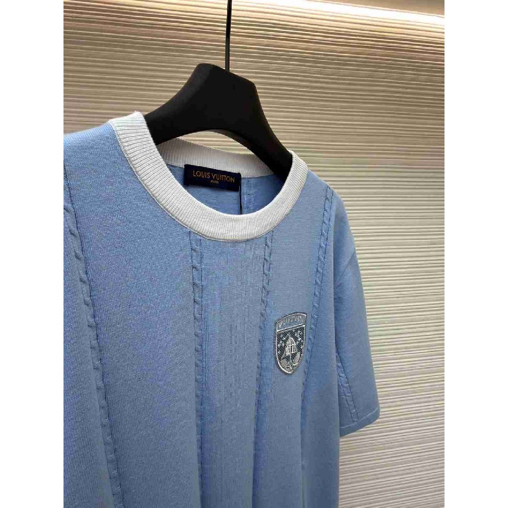 Louis  Vuitton T Shirt LVY0677