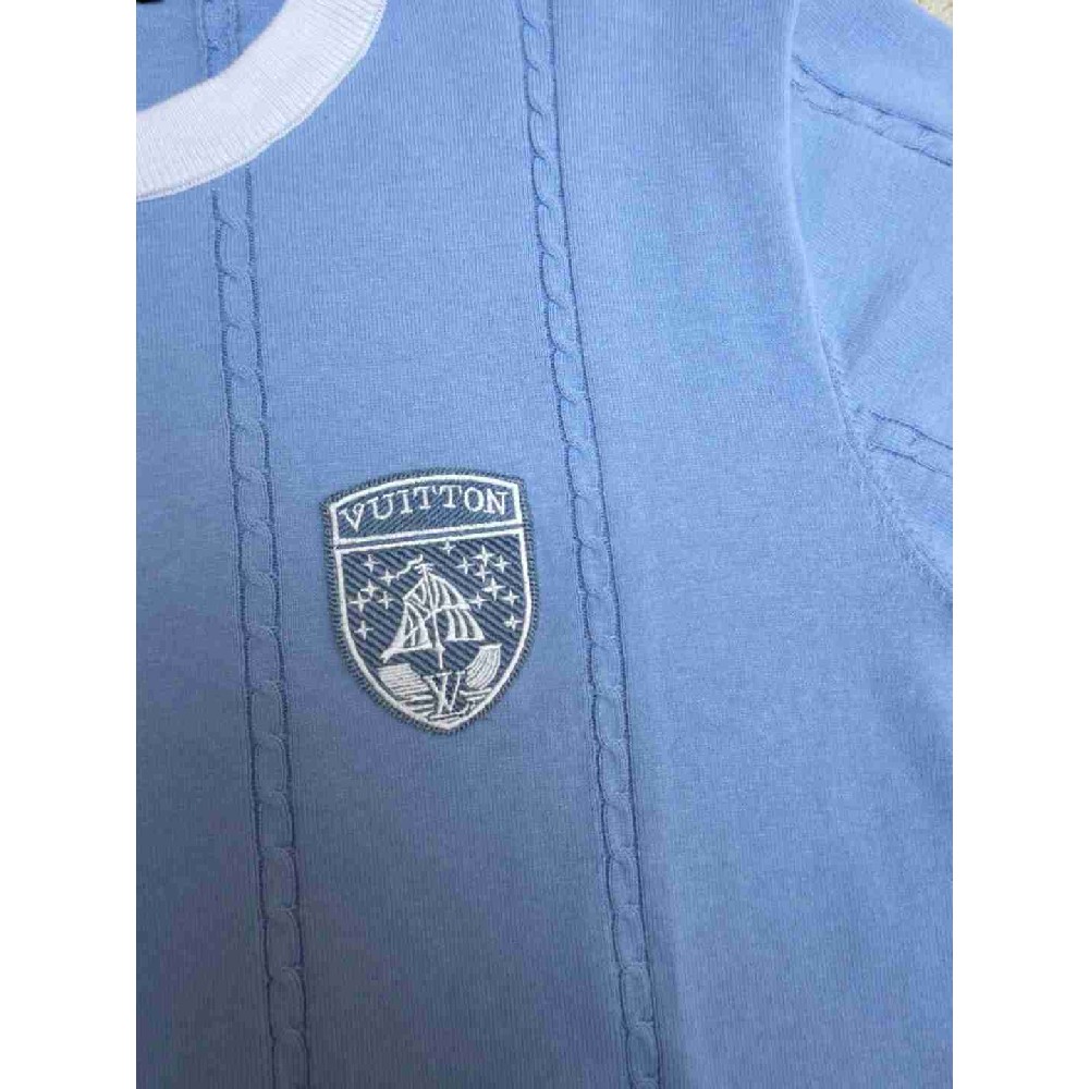 Louis  Vuitton T Shirt LVY0677