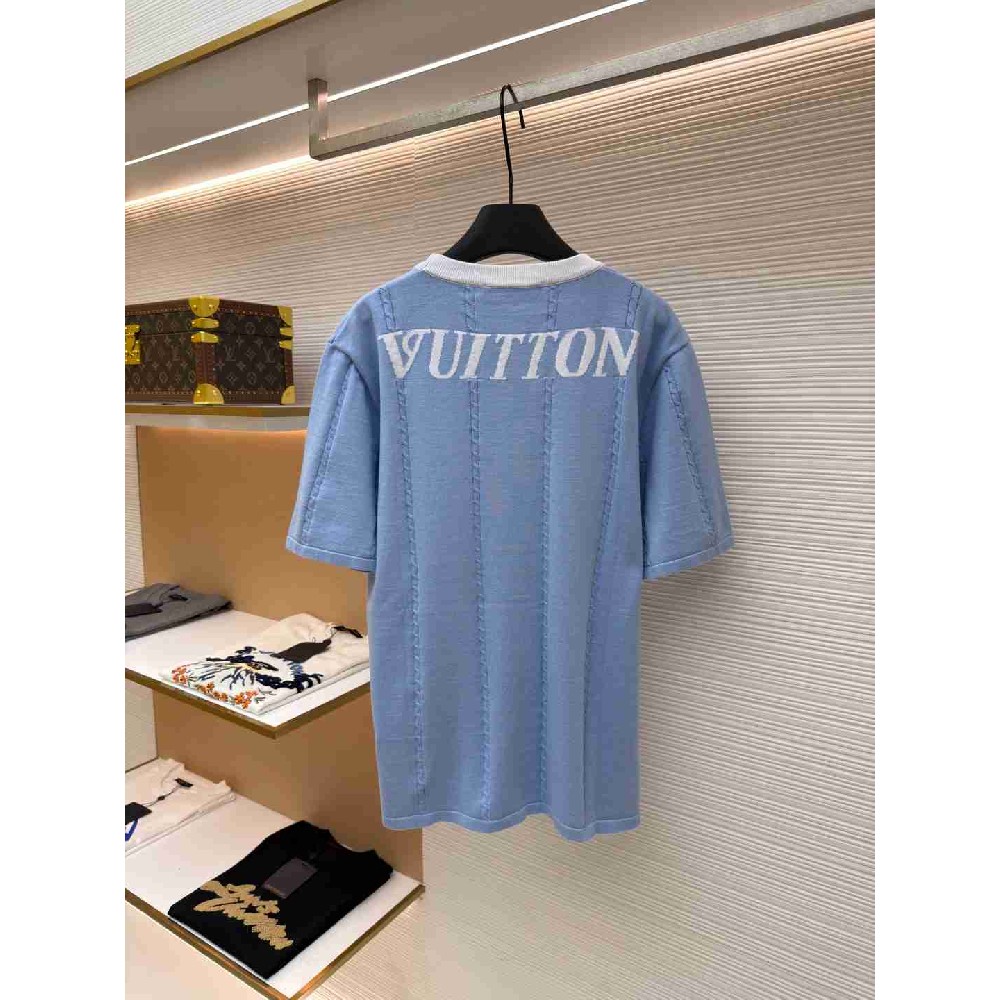 Louis  Vuitton T Shirt LVY0677