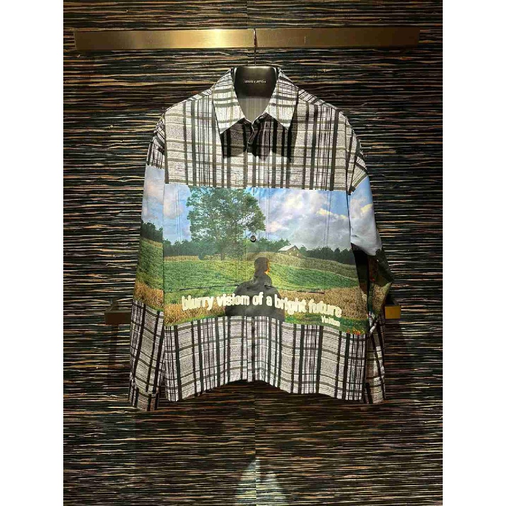 Louis  Vuitton Tops LVY0680