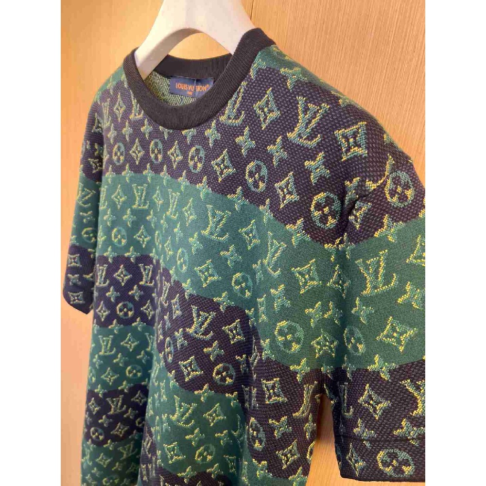 Louis  Vuitton T Shirt LVY0684