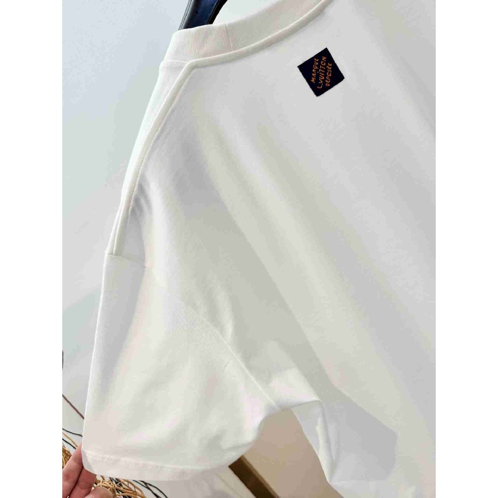 Louis   Vuitton T-shirt LVY0688