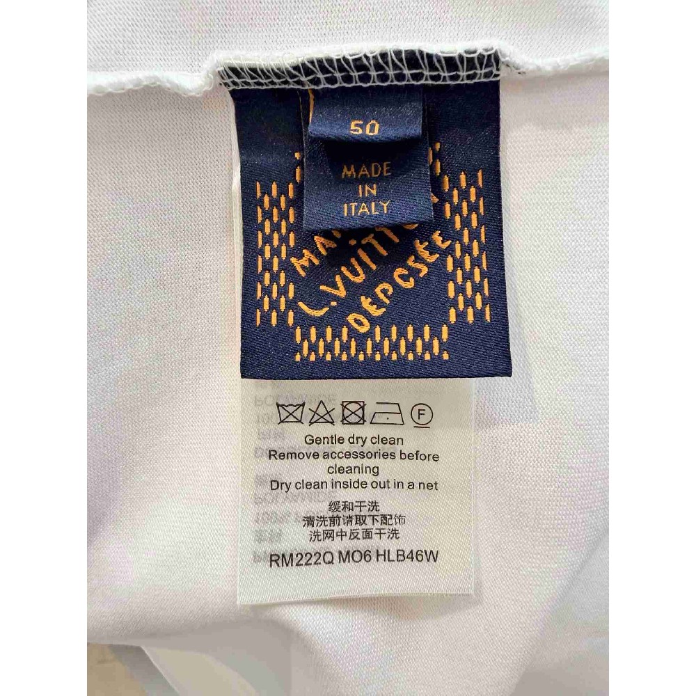Louis   Vuitton T-shirt LVY0688