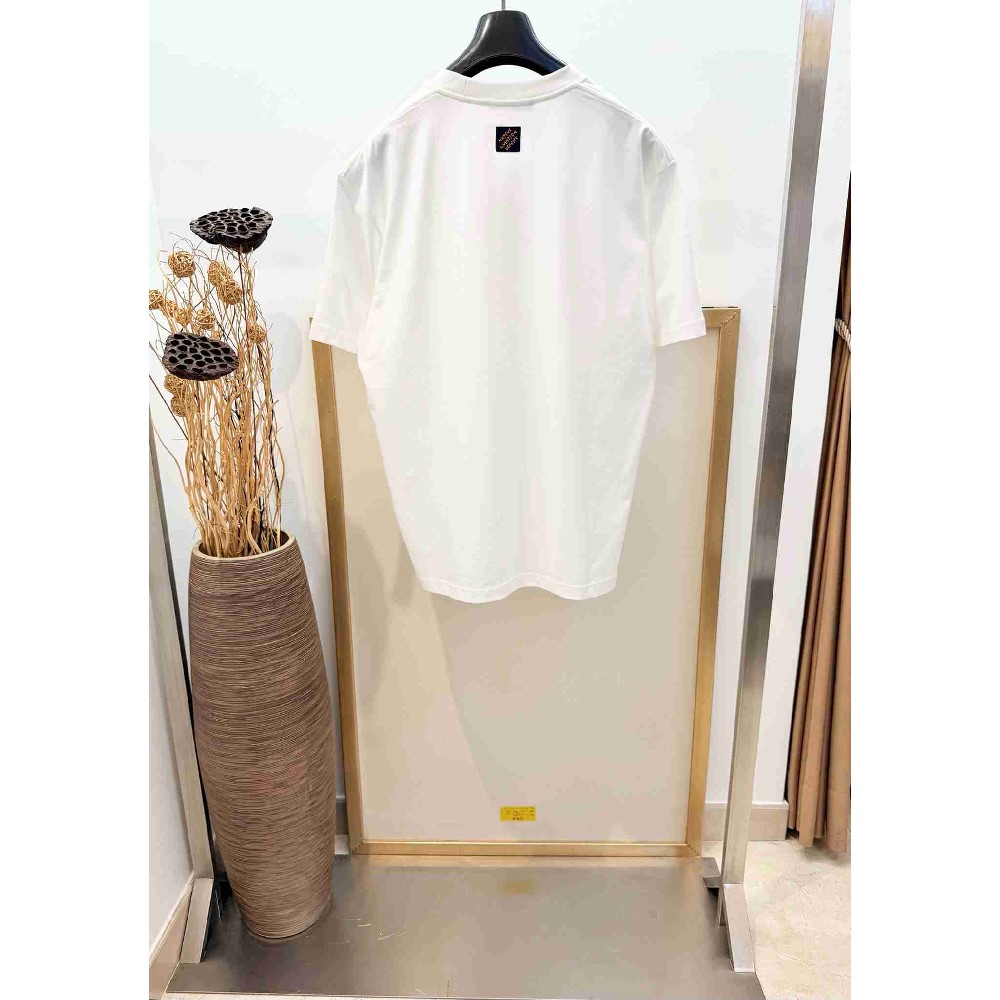Louis   Vuitton T-shirt LVY0688