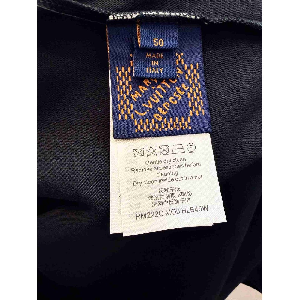 Louis   Vuitton T-shirt LVY0689