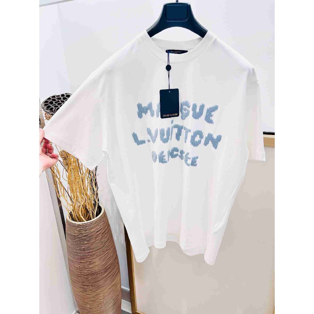 Louis   Vuitton T-shirt LVY0694